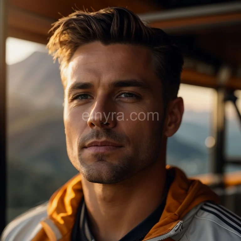 Lukas Steiner